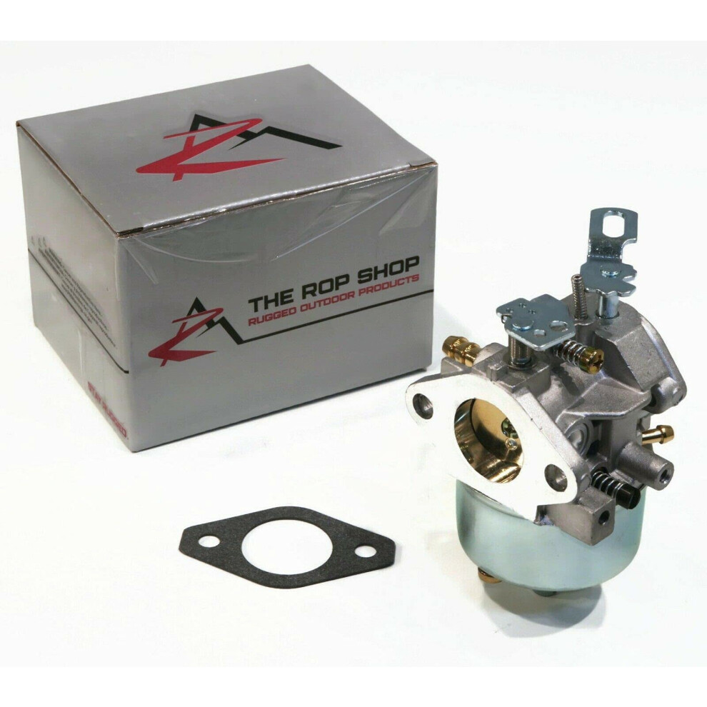 Aftermarket Carburetor For Tecumseh 632370 632110 (Hm100 Hmsk90 Hmsk100) 709317784312