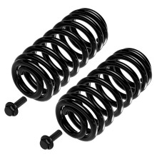 LBB-Parts Molle di compressione per sedile trattore GX20486 AGGIORNATE per John Deere LA120 LA125 LA130 LA135 LA145 LA150