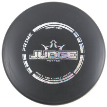 Dynamic Discs Prime Judge Putter Golfscheibe [Farben knnen variieren]  170176 g