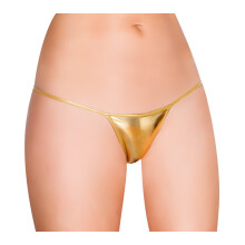 Metlico Gold Gold - Un tamao