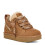 UGG UGG Damen Lowmel Sneaker, Chestnut, 6 1