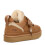 UGG UGG Damen Lowmel Sneaker, Chestnut, 6 4