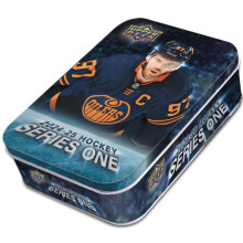 Upper Deck 2024 25 Serie 1 Hockey-Sammeldose