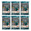 ???t? Blaster ?e ???te? Panini Absolute Football NFL 2024 3