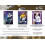 Upper Deck Skybox Metal Universe 2023-24 ???t? Blaster ???e? 2