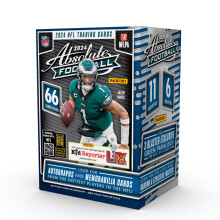 Blaster Box di carte collezionabili Panini Absolute Football NFL 2024