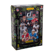2024 Panini Donruss Football NFL Football Sammelkarten Dose
