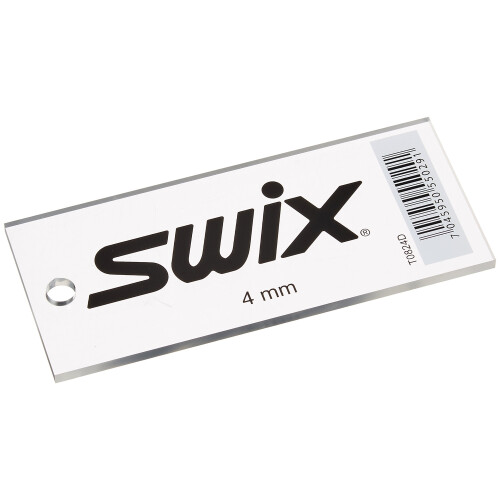 Swix T0825D Plexiskraber 0,2 tommer (5 mm)