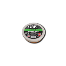 One Mfg F1 Rub-on Universal Speed Conditions Formula Wax - Snowboard/Sci/Nordico 85 g - Universale ad alte prestazioni, VELOCE e durevole - La no