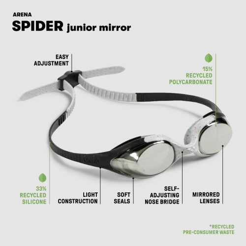 Arena Arena unisex juventud jven 2
