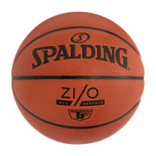 Spalding Zi/O TF basketbal voor binnen en buiten 28,5""