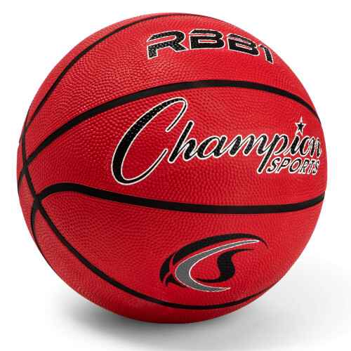 Champion Sports Champion S 1