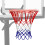 Spalding Heavy Duty Red White Blue Net 2