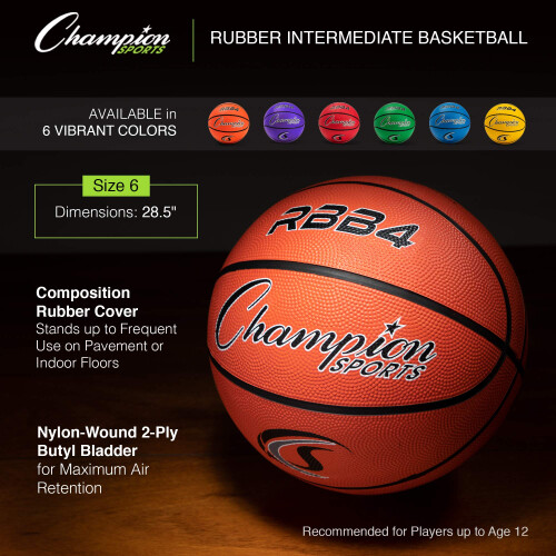 Champion Sports Champion S 2
