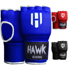 Hawk Boxing Blue/S/M