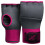 Hayabusa Quick Gel Boxhandschuhe, Gr      e S, Grau/Pink 1