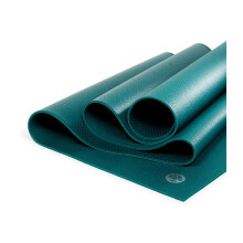 Manduka PROlite jgaszonyeg Tanrok ltal ajnlott, csszsmentes textrj 4,7 mm-es ultrasuru Hot Yoga Workout Stdi otthon Pilates