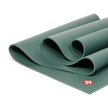 Manduka PROlite jgaszonyeg Tanrok ltal ajnlott, csszsmentes textrj 4,7 mm-es ultrasuru Hot Yoga Workout Stdi otthon Pilates