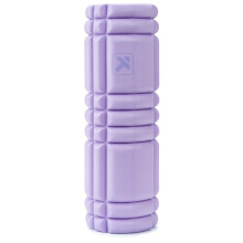 Rodillo de masaje de espuma TriggerPoint CORE con compresi n suave para ejercicios, tejido profundo y recuperaci n muscular. Alivia el dolor y la
