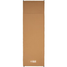 TETON Sports Adventurer Camp Pad; Sleeping Pad for Car Camping Brown Adventurer/75 x 24 x 2