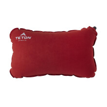 TETON Sports Skyline sjlvuppblsande lgerkudde Redwood