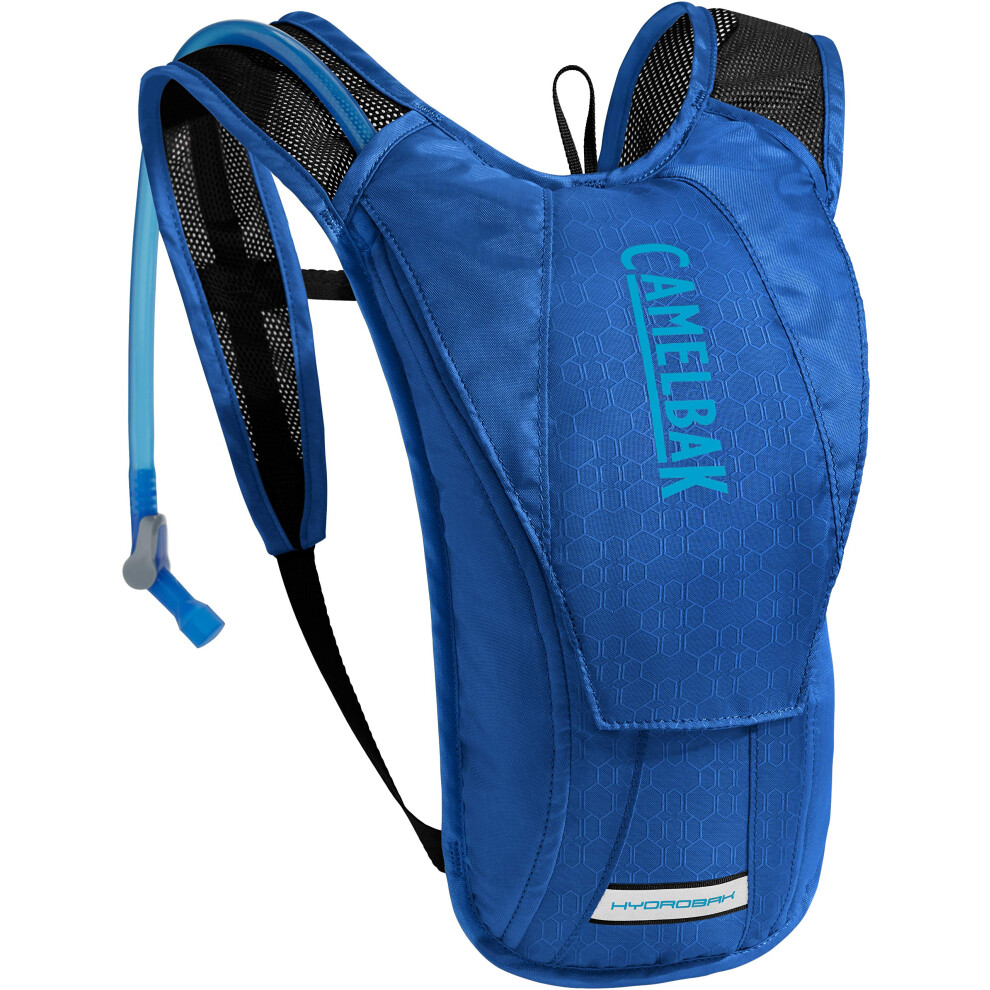 CamelBak HydroBak Hydration Pack 50oz  Lapis Blue/Atomic Blue
