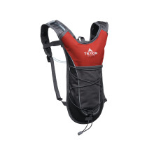 Teton Trailrunner Hydration Ryggsckar- Hydration Ryggsck fr vandring Lpning Cykling Cykling 2L hydreringsblsa ingr