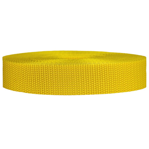 Strapworks poids en polypropylne lourde - Bouettement en poly usur