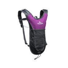 Teton Trailrunner Hydration Ryggsckar- Hydration Ryggsck fr vandring Lpning Cykling Cykling 2L hydreringsblsa ingr