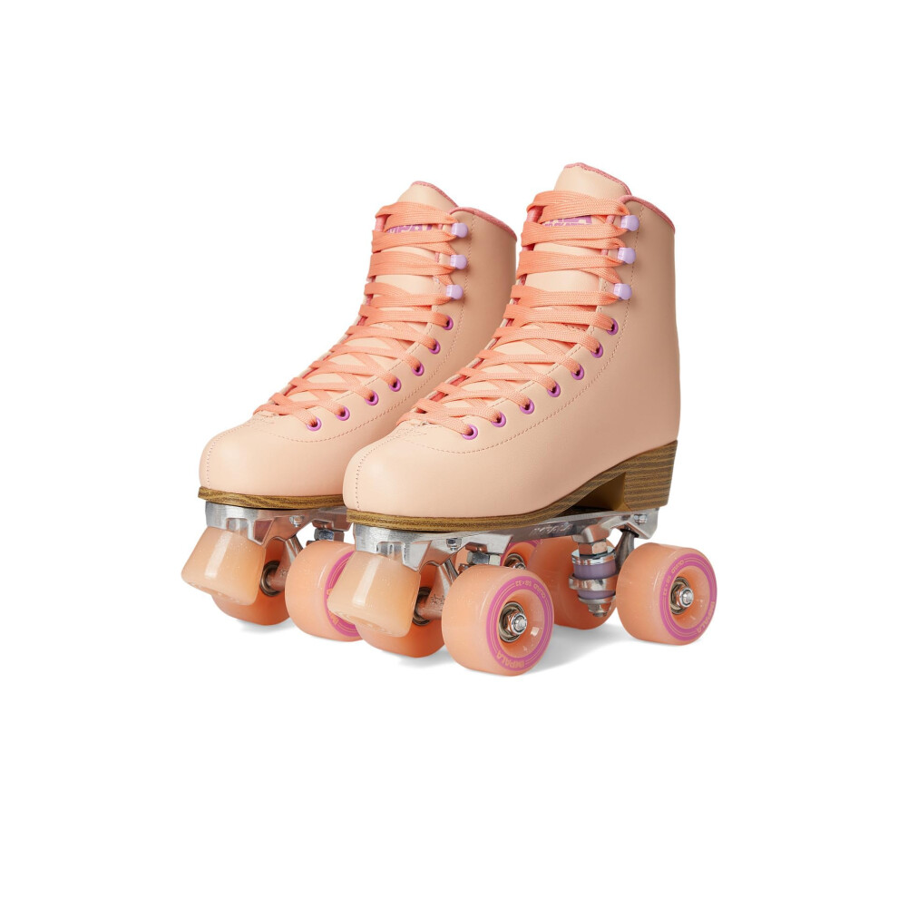 Patins Roulettes Impala Patins Roulettes Impala (Grand Enfant/Adulte) Abricot 11-image