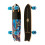 Flow Surf Skates Nemo 29 """" Surfskateboard mit Schnitzwagen 1
