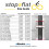Stop-A-Flat defektll, tvisll, nem lapos kerkprcso 20 x 1,75 3