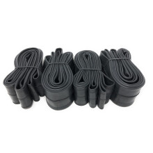 VeloTubes 27,5 X 2,1/2,4-33 mm Schrader (Auto) szelep Tarts gumi Mountain Bike belso csves kerkpr csere belso csvek (4 db-os csomag)