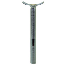Hauska yksipy   r   inen istuintolppa 300 x 22,2 mm