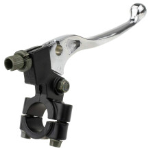 7/8 Linker koppelingsremhendel voor Kawasaki KX60 KX125 KLX110 KDX200 KDX220R KDX250 Yamaha Suzuki 50cc 80cc 70cc 100cc SSR 125cc 250cc Stomp
