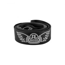 SE BIKES Rim Strip 20x24mm BK