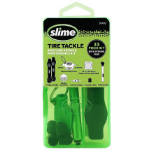 Slime 20482 Tire Tackle: ??t ep?s?e??? ?a? s??t???s?? s?????? p?d???t?? 33 te?a????