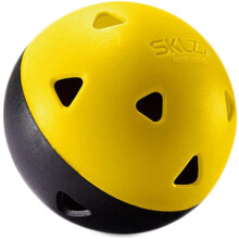 SKLZ Impact Limited Flight Practice Baseball Softball ja Mini Balls 12 Count (1 pakkaus)