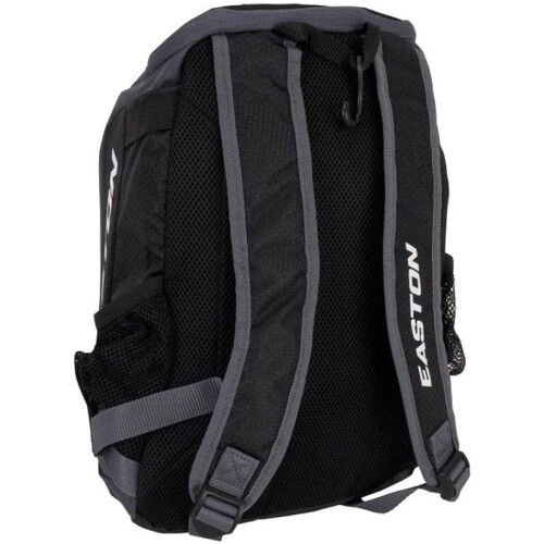 Easton | Game Ready Backpack Equipment Bag | Ungdom | Sort 1