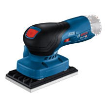 Bosch 06019L0001 GSS 12V-13 Professional Orbital Sander 12V Bare BSH6019L0001