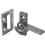 Slide-Co 17228-L Window Left Hand Lock/Striker Plate 1