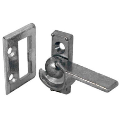 Slide-Co 17228-L Window Left Hand Lock/Striker Plate