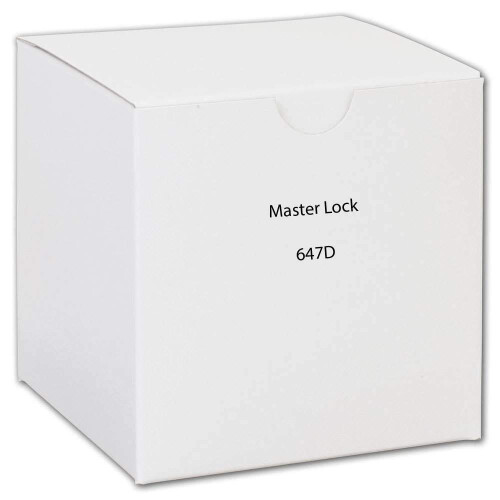 ??e?da??? ap?s?e??? Master Lock 647D 1-1/4"""" ?a???