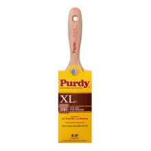 Purdy 144324330 Pennello per smalto/pittura murale serie XL Pip da 3 pollici