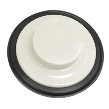 InSinkErator STP-BIS Biscuit-M llzerkleinerer, passend f r Standard-K chenabfl sse mit einem Durchmesser von 3 1/2 Zoll.