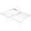 Nordic Ware Natural Aluminium Commercial Bager's Half Sheet og Big Sheet 1