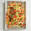 Nordic Ware Natural Aluminium Commercial Bager's Half Sheet og Big Sheet 4
