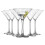 Set 6 p?t????? ?a?t??? Libbey Entertaining Essentials, ?at?????a ??a p???t???? p??t??, ?e ???? st??e??? ??a p??t? ?a? p???? ???a. 1