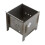 NBK 20333 Burn Pot rustfrit st?l - 86624 3