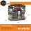 AllStar Innovations Spice Spinner Organisateur et support d'pices  bila 2
